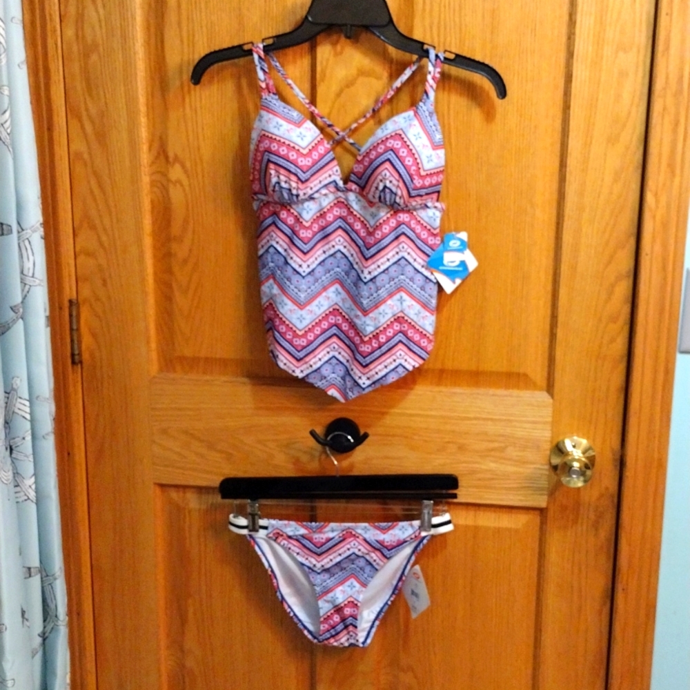 Women's bikini
